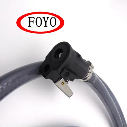 FOYO Universal Fuel Line Assembly Kit for Yamaha Outboard Engines