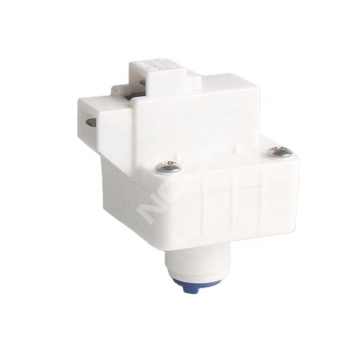 High-Voltage Switches and Accessories for Split Pure Water Machines