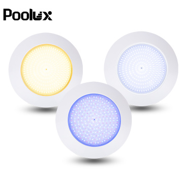 260 mm neues Design Slim Pool Light