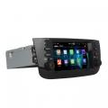 double din car stereo for LINEA 2014-2015