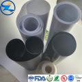 Colored Plastic Polypropylene Plastic (PP) Films Used