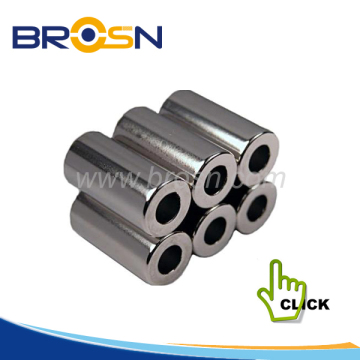 rare earth permanent magnet neodymium
