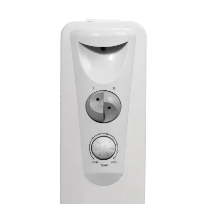 Hot Sale Home Thermic Electric Radiator - Good Price Oil Space Heaters