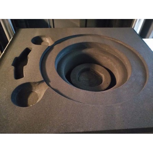 Automatska oprema za oblikovanje dvostruke stanice