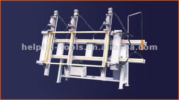 Hydraulic door & Window compose machine