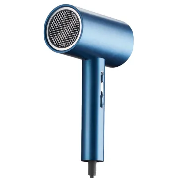 Professional Salon Fast Drying Ionic Hair Dryer with Fluid Design