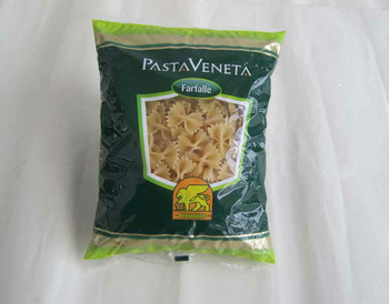 pasta packaging films