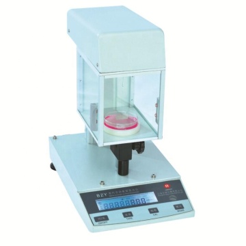 ISO 1409 ISO 6295 Surface Tension Meter Search Engine