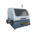 CT-250S/CT-250V Manual Cut-Off Machine