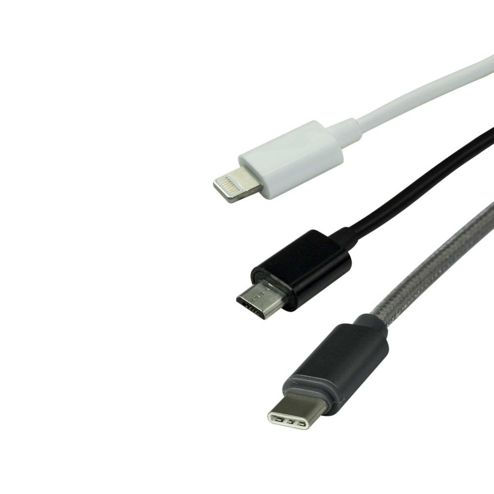 Charge cable