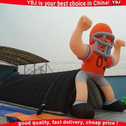 Best Selling Large Used Advertising Inflatables Tent Price