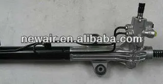 Power Steering Racks And Pinion 53601-S87-G02 For Honda Accord CG1 3.0