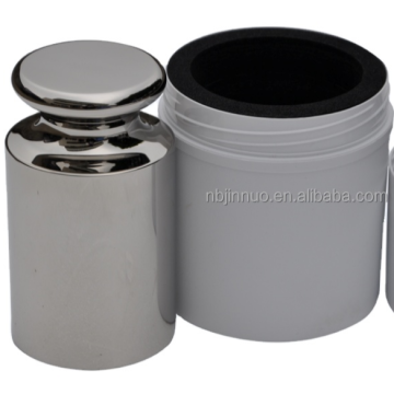OIML Professional Series Class E2 1MG-20KG ΒΑΘΜΟΛΟΓΗΣΗ ΑΥΞΙΚΟΥ ΧΑΛΥΜΜΑΤΟΣ