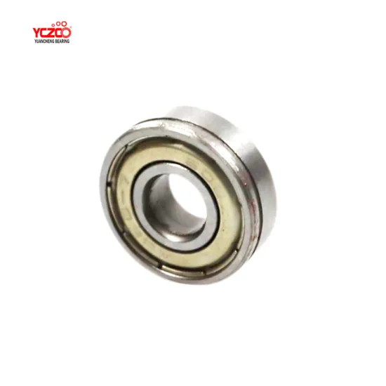 YCZCO 624zz Ball Bearing Outer for Roller Injection