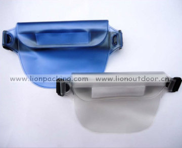 Mobile Phone Sundry Waterproof Pouches