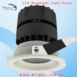 Indoor LED Down Light 15W/20W/25W