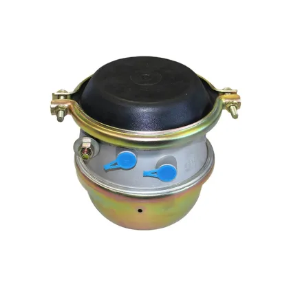 Truck Trailer Brake Chamber T30 Manufacturer - Direct Sales of Truck Brake Cylinders