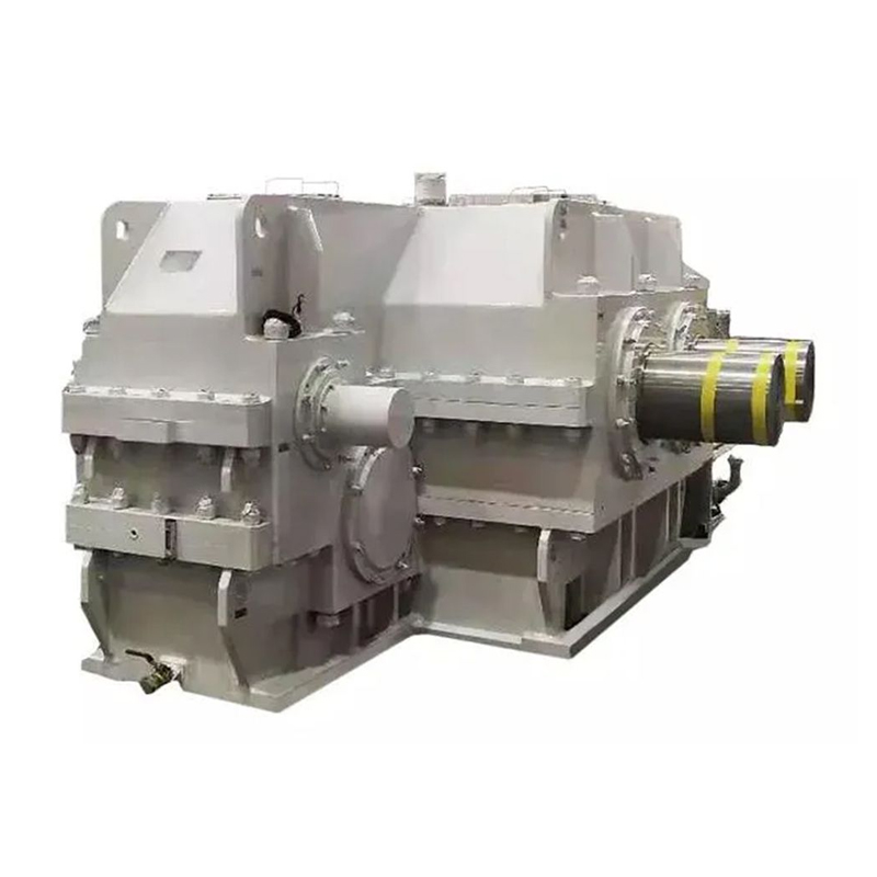 Economical and Suitable Gearboxes