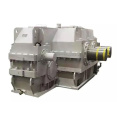 Gearboxes for Rubber Mixing Machines