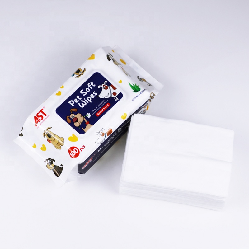 Pet Wipes