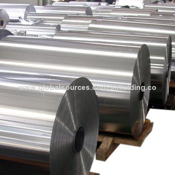 aluminum coils with high quality