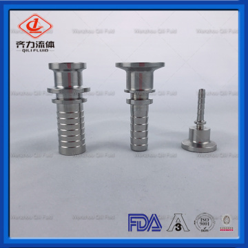 High Quality Sanitary Stainless Steel Pipe Ferrule Joint