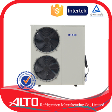 Alto AHH-R160 quality certified air to water house heat pumps supply high temperature capacity 18.3kw/h heat pumps                        
                                                Quality Choice