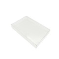 Casse à cartouche Pet Protector Protector Boîte en plastique