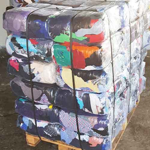 Widget Rag Clothes Wiper/rags/clothes Hydraulic Baling Press Machine, High Quality Wiper ...