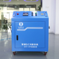 Diesel SCR Cleaning Machine With PLC Control