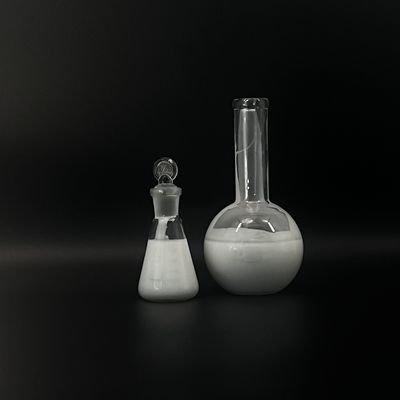 Polyether-Organosilicon Drilling Fluid Desfoamer Líquido