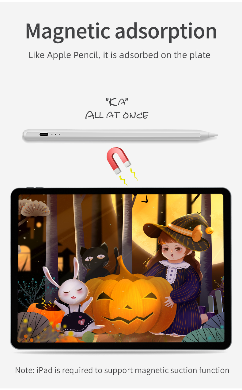 732 IPAD Stylus Pen 732 IPAD Stylus Pen