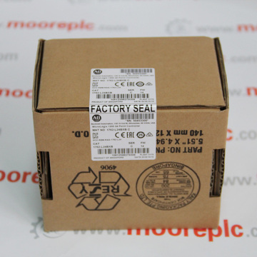 ALLEN BRADLEY	1746-NO4V