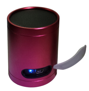Impermeabile mini bluetooth speaer