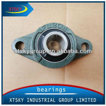 XTSKY Pillow Block Bearing Ucfl204