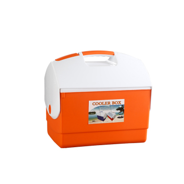 Customized Rotomolded 20L Portable Ice Box Cooler for Outdoor Use