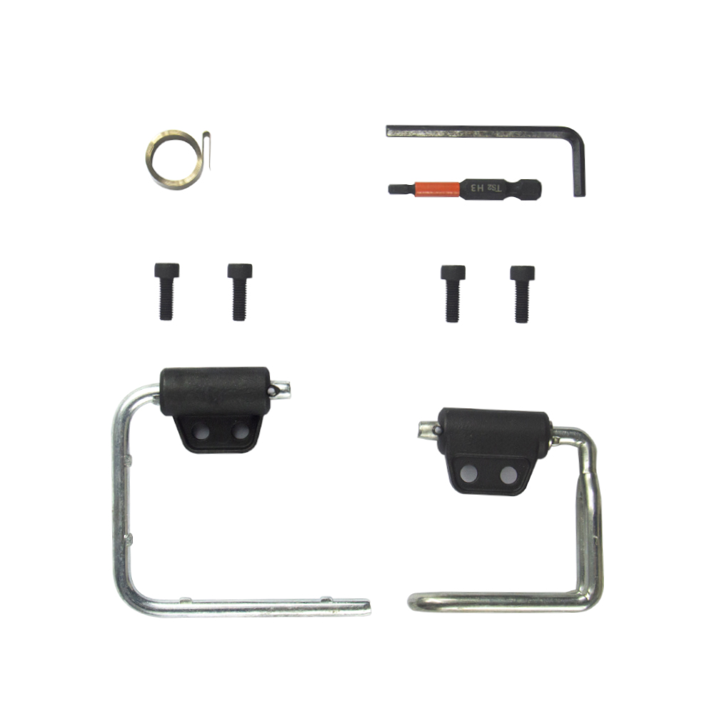 High Power Concrete Nailer