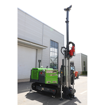 High efficiency core drilling machine diamond