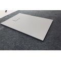 Standard Shower Pan SMC Material High-Grade Shower Tray 140x90CM