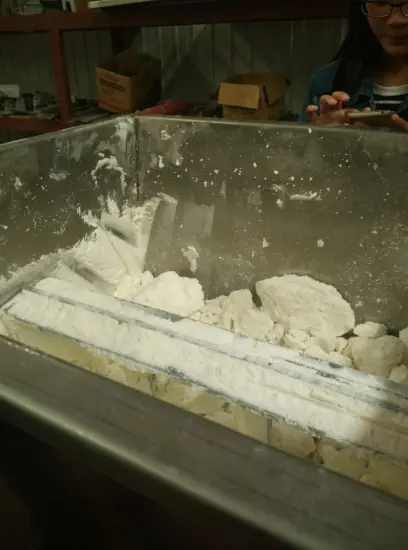 new quality wafer biscuit machinery