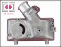 อลูมิเนียมรถยนต์ Die Casting Intake และ Exhaust Valves