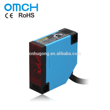 OMCH A Quality E3JK DS30 30cm Relay Output Diffuse Reflection Infrared Photocell Sensor Switch