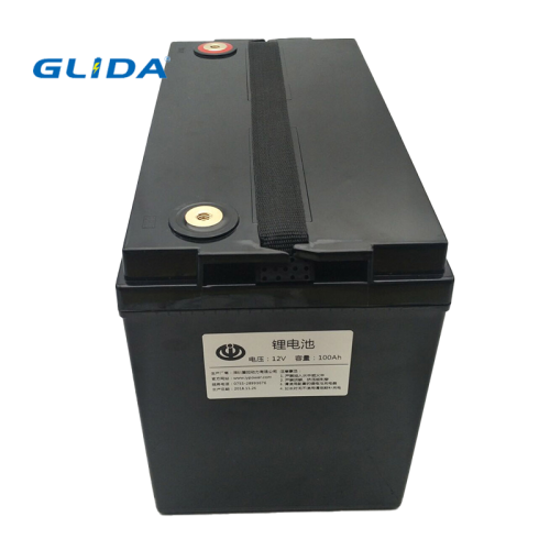 electric scooter maker 12v 180ah lithium ion battery