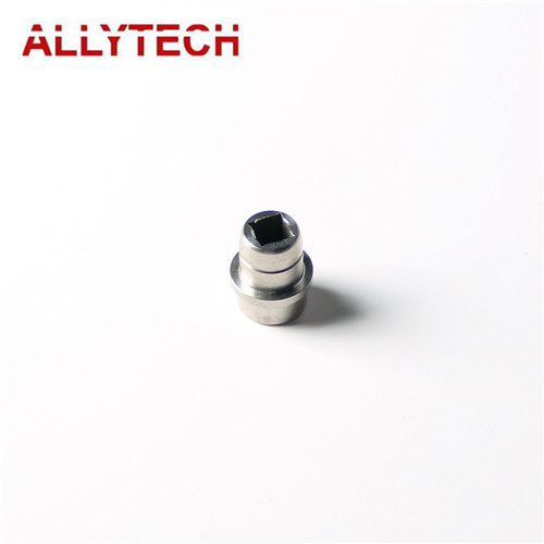 Good Price Nonstandard Aluminum Machining Components