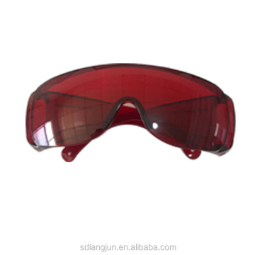 Laser Glasses for Beauty Salon Equipment - New Design on Sale