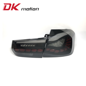 Factory Wholesale LED Rear Lamps for BMW F30 F35 2013-2019