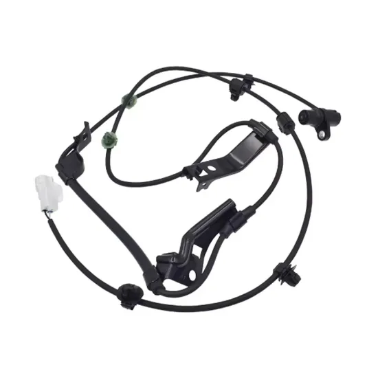89542-0K020 New Material Wheel Speed Sensor ABS for Toyota Hilux Vigo KUN25 KUN26 2004-2015