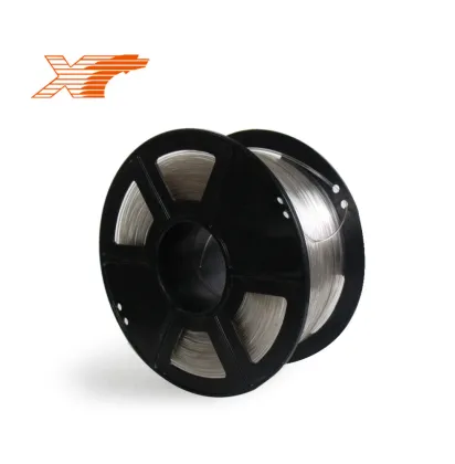 3D printing filament PETG Polyester plastics