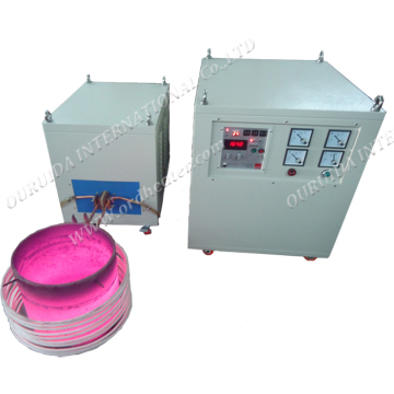 Medium Frequency Induction Heating Heater (MF-100KW)