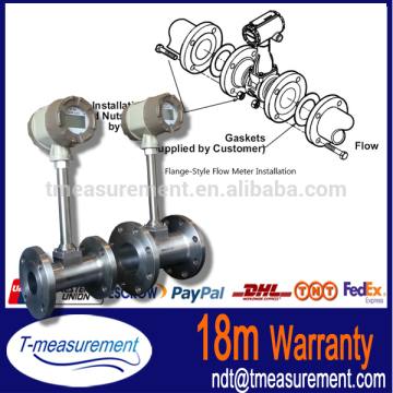 Compressed air flow meter,flow instruments